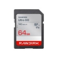 SanDisk Ultra GO 64 GB SDXC UHS-I