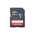 SanDisk Ultra memory card 128 GB SDXC UHS-I