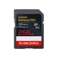 SanDisk Extreme Pro 256 GB SDXC UHS-I