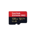 SanDisk Extreme PRO 128 GB MicroSDXC UHS-I Class 10