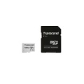 Transcend microSD Card SDXC 300S 128GB with Adapter