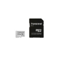 Transcend microSD Card SDXC 300S 512GB with Adapter
