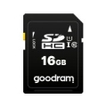GOODRAM SDHC 16GB CL10 UHS-I