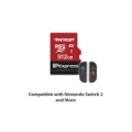 Patriot Memory EP Express memory card 512GB MicroSDXC 800/600 MB/s (PEF512GEPEXMCX)
