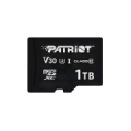 Patriot Memory VX Series 1 TB MicroSDXC UHS-I Class 10 (PSF1TBVX31MCX)