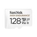 SanDisk High Endurance 128 GB MicroSDXC UHS-I Class 10