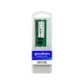 Goodram GR3200S464L22S/8G memory module 8 GB 1 x 8 GB DDR4 3200 MHz