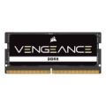Corsair Vengeance CMSX32GX5M1A5600C48 memory module 32 GB 1 x 32 GB DDR5 262-pin SO-DIMM