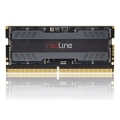Mushkin Redline - 16GB DDR5-5600 SODIMM 5600 46-45-45 | MRA5S560LKKD16G