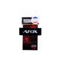 AFOX DDR4 8G 2400 SO DIMM memory module 8 GB 1 x 8 GB 2400 MHz
