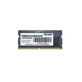 Patriot Memory Signature PSD516G560081S memory module 16 GB 1 x 16 GB DDR5 5600 MHz