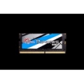 G.Skill Ripjaws F4-2666C19S-16GRS memory module 16 GB 1 x 16 GB DDR4 260-pin SO-DIMM