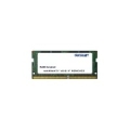 Patriot Memory PSD416G24002S memory module 16 GB DDR4 2400 MHz
