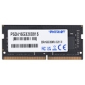 Patriot Memory Signature PSD416G320081S memory module 16 GB 1 x 16 GB DDR4 3200 MHz
