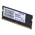 Patriot Memory Signature PSD516G480081S memory module 16 GB 1 x 16 GB DDR5 4800 MHz