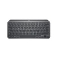 Logitech MX Keys Mini Minimalist Wireless Illuminated Keyboard