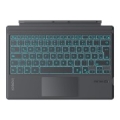 Inateck KB02027_GRAY tablet spare part/accessory Keyboard