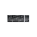 Wireless keyboard Satechi Slim X2