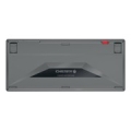 CHERRY KW 9200 MINI keyboard Universal USB + RF Wireless + Bluetooth QWERTZ German Black