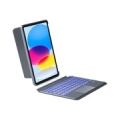 Inateck KB04112_GRAY tablet spare part/accessory Keyboard
