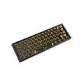 Ducky One 3 Hot-Swap Barebone Mini keyboard Gaming USB US English Black