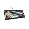 Ducky Tinker 75 keyboard Gaming USB US English Black