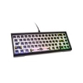 Ducky Tinker65 keyboard Gaming USB US English Black