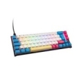 Ducky Mecha SF Limited Dawn Edition, RGB LED - MX-Speed-Silver