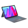 Inateck KB04111_GRAY tablet spare part/accessory Keyboard