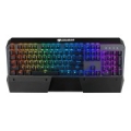 COUGAR CGR-Attack-X3-RGB keyboard Gaming USB QWERTY English Black