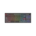 Montech MKey TKL Darkness Gaming Keyboard - GateronG Pro 2.0 Red (US)