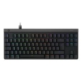Logitech G G515 keyboard Gaming USB QWERTZ German Black