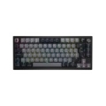 Corsair Gaming K65 Plus Wireless 75% RGB Gaming Keyboard, MLX RED - Black, Grey