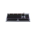 Inca IKG-444 keyboard Gaming USB Grey