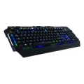 Conceptronic KRONIC Mechanical Gaming Keyboard, RGB, Italian layout