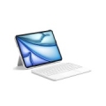 Inateck KB04122 QWERTZ Bluetooth White
