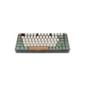 ASUS KD201 Jelly75 Milk White Wireless Keyboard