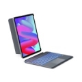 Inateck KB04118_GRAY tablet spare part/accessory Keyboard