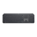 Logitech MX Keys - tastatur - QWERTY -