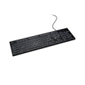 Natec Herring Glow US Keyboard with white backlight
