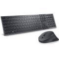 DELL Pro Premium Collaboration Keyboard and Mouse - KM900 - German (QWERTZ)