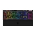 MSI STRIKE PRO WIRELESS keyboard Gaming USB + Bluetooth QWERTY US English Black