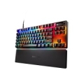 Steelseries APEX PRO TKL GEN 3 keyboard Gaming USB US English Black