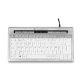 BakkerElkhuizen S-board 840 UK Qwerty