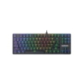 Defender CLEIKOS GK-135 Mechanical bluetooth + 2.4 GHz Wireless Keyboard + Outemu Gaming RGB Cable