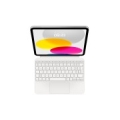 Apple Magic QWERTZ German Aluminium