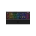 Gaming keyboard black MSI STRIKE PRO W SILENT US