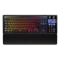 Corsair GALLEON 100 SD keyboard Gaming USB QWERTZ German Black