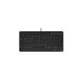 Contour Design Active Key Contour Industrial Keyboard IP68 Mini Wireless Black DE 4100