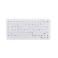 Contour Design Active Key Contour ClassicClean Medical Keyboard IP68 Mini Wired White DE C4110